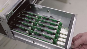 Эксперты прогнозируют бурный рост рынка микросерверов