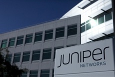 Квартальные результаты Juniper Networks будут хуже, чем ожидалось