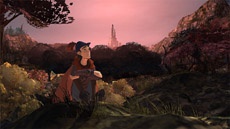 Первая глава приключения King’s Quest выйдет в конце июля