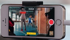 Apple с помощью сотни iPhone сняла видеоролик в честь Mac