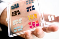 Экраны будущих смартфонов практически не будут потреблять энергию батарей