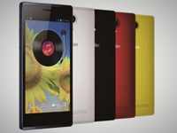 Haier анонсировала линейку Android-смартфонов Voyage