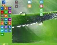 Кнопка “Пуск” вернется в Windows 9