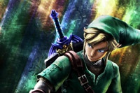 Первую The Legend of Zelda покажут глазами Линка