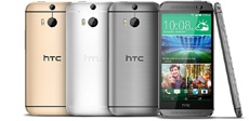 HTC обновит старый флагман One M8 64-битным процессором