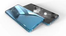 3D-рендер показал HTC U11 Plus со всех сторон