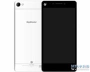Lephone T698 - стильный смартфон с большим аккумулятором