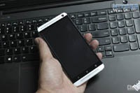 MLais Lai Shi MX59 – еще одна копия HTC ONE