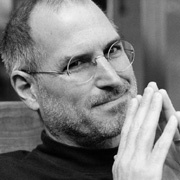 Сотрудники ценили умение Стива Джобса решать проблемы