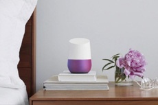 Смарт-колонка Google Home научилась звонить