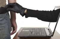 Бармен аэропорта "Борисполь" оказался кибермошенником