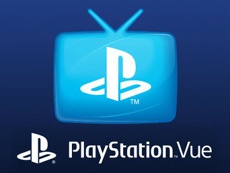 Сервис PlayStation Vue заработает на PC и Mac