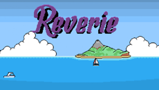 Вдохновленный Earthbound приключенческий экшен Reverie выйдет на PlayStation 4