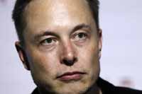 Эксперт: Apple купит компанию Tesla за $75 миллиардов