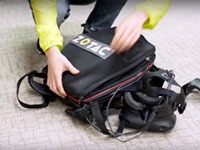 Zotac выпустила рюкзак со встроенным компьютером для пользователей очков виртуальной реальности