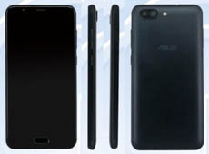 ASUS ZenFone 4 Max с двойной камерой готовится к выходу