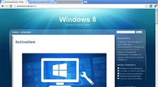 Trend Micro предупреждает о фиктивных активаторах Windows 8
