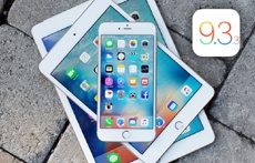 iOS 9.3.3 против iOS 9.3.2: сравнение производительности всех поколений iPhone