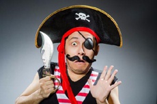 Пользователь выплатит 4,8 тыс. евро за загрузку пиратского контента