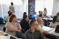 Среди сотрудников Google - множество женщин