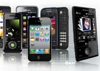 К 2018 году мировые продажи мобильных телефонов достигнут 2,3 млрд штук