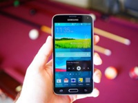Samsung Galaxy S5 mini: фотографии и спецификации смартфона