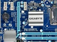 В 2017 году поставки материнских плат Gigabyte упадут ниже 13 млн штук