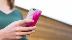 Apple запатентовала возможность переписки с Siri в iMessage