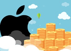 Еврокомиссия может оштрафовать Apple на $8 млрд за уход от налогов