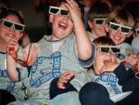 Выпущен 3D-дисплей, для просмотра которого не нужны специальные очки