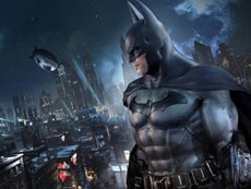 Релиз Batman: Return to Arkham отложен на неопределённое время