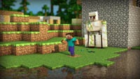 Minecraft может выйти на Wii U летом 2014 года