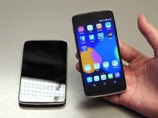 Alcatel OneTouch Idol 3 обновляется до Android 6.0 Marshmallow