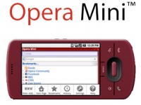 Opera Mini портировали на десктоп