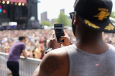 Владельцы Samsung мечтают об iPhone