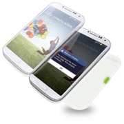 Беспроводная универсальная зарядка для любого смартфона