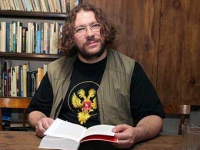 Блогер в роли Салтыкова - Щедрина.