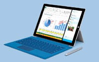 Microsoft готова заплатить $650 тем, кто откажется от MacBook Air в пользу Surface Pro 3