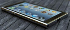 Концепт iPhone 6 на полпути к настоящему компьютеру