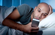 Смартфоны помогли узнать, кто спит дольше