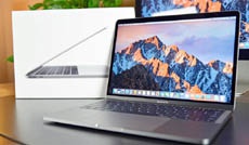 Стоит ли покупать MacBook Pro с Touch Bar? Впечатления после трех месяцев использования