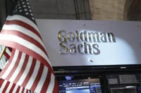Google заблокировала письмо банка Goldman Sachs, отправленное по ошибочному адресу