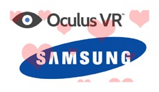 Oculus и Samsung готовят гибрид смартфона и шлема виртуальной реальности