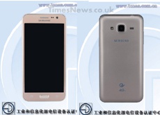 Новые подробности о смартфоне Samsung Galaxy J3