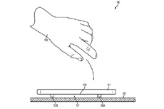 Apple изобрела iPhone с ножками