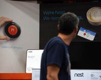 Почему Apple не купила Nest, а отдала его Google