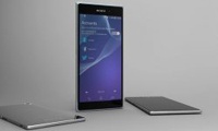 Sony Xperia Z3: первые сведения