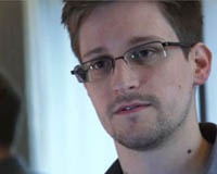 США снова попросят Россию выдать Сноудена