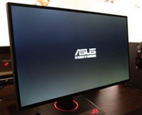 На рынке игровых мониторов усиливается конкуренция