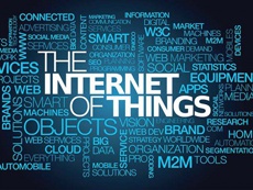 Чипсетам Intel Atom нового поколения найдут применение в Интернете вещей